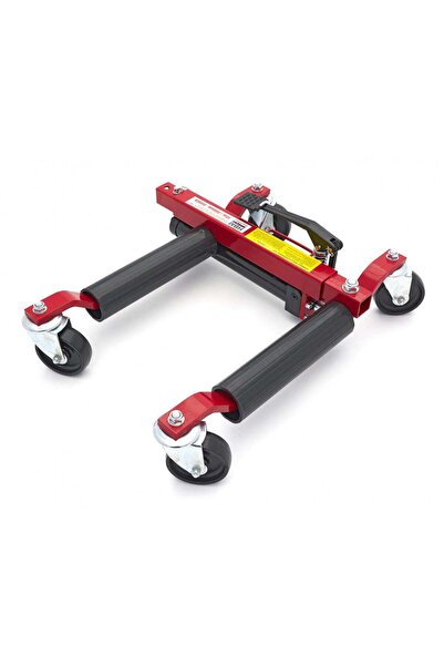 HBM Machines ΥΔΡΑΥΛΙΚΗ ΣΥΣΚΕΥΗ ΓΙΑ ΜΕΤΑΦΟΡΑ ΖΗΜΙΩΝ ΑΥΤΟΚΙΝΗΤΩΝ 680KG HBM