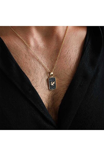 Cherry by Özkonak Kartal Erkek Kolye