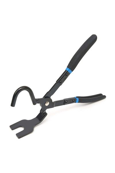 HBM Machines PLIERS FOR REMOVAL OF EXHAUST RUBBER BUFFERS 295MM