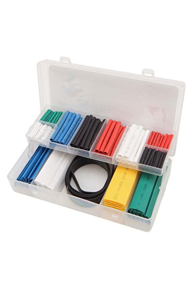 HBM Machines SET TUBURI TERMOCONTRACTABILE 171 PIESE