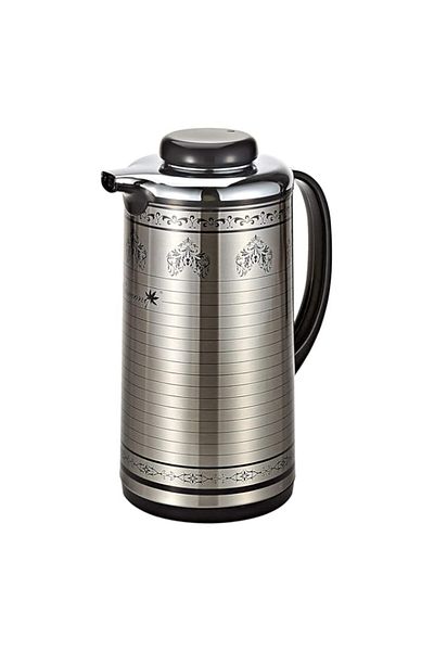 Generic Harmony Stainless Steel Vacuum Flask