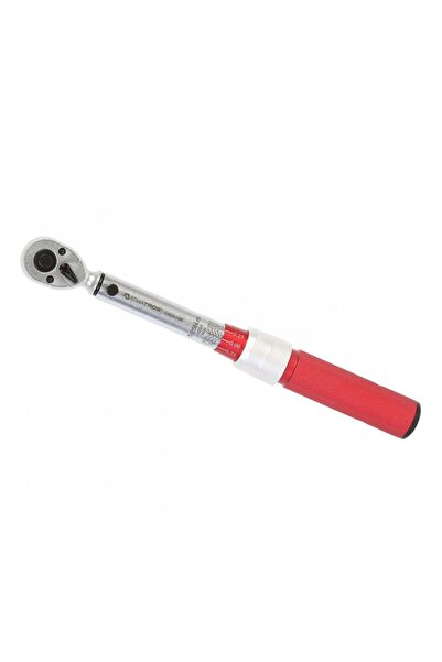 Quatros ΕΠΑΓΓΕΛΜΑΤΙΚΟ ΔΥΝΑΜΟΚΛΕΙΔΙ 1/4 5-25NM