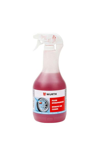 Würth CURATITOR PENTRU JANTE ALIAJ 1L WURTH