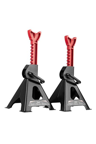 Redats SET 2 BUC CAPRE SUSTINERE AUTO PROFESIONALE 3T SUSPENDAT SUPORT AUTO