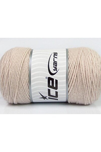 Ice yarns (2 قطعة 200 جرام) SAVER عبوتين شتوية، سادة