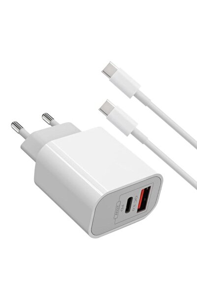 lemontti LIRFCQCPD20WA, 20W, încărcare rapidă