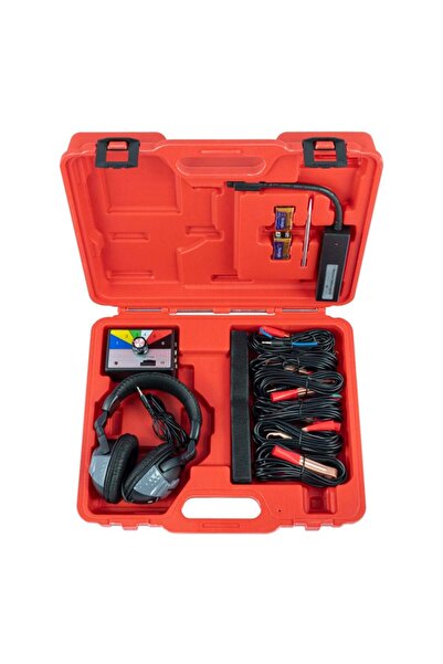 Quatros ΗΛΕΚΤΡΟΝΙΚΟ ΣΤΗΘΟΣΚΟΠΙΟ, 6 ΚΑΝΑΛΙΩΝ