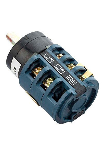 Redats INTRERUPATOR COMUTATOR PENTRU MASINA DEJANTAT