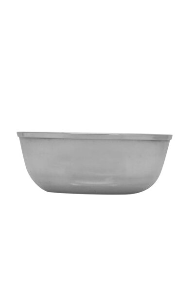 Generic Raj Stainless Steel Serving Bowls, 11 cm, MV0006, Curry Bowl , Salad ...