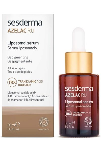 Sesderma سيروم أزيلاك رو، 1.0 أونصة سائلة