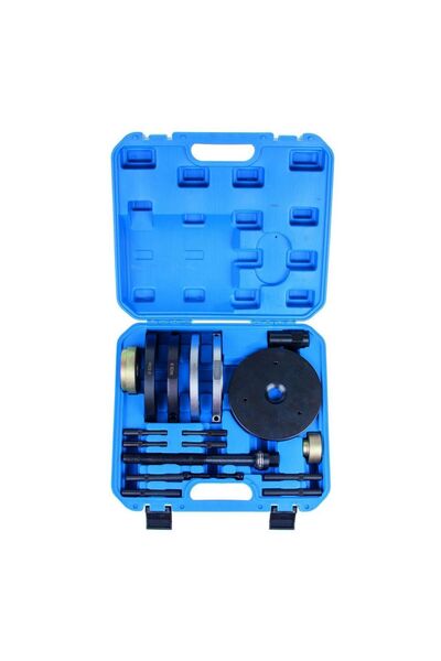 Quatros Πρέσα Ρουλεμάν Γενιάς II Ford Volvo 82MM