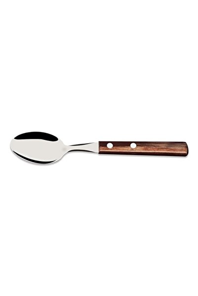 Generic Tramontina - Table Spoon Impact, Heat And Water Resistant Wood Handle...