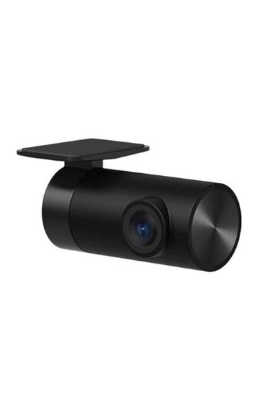 70MAİ Camera video auto spate RC12 HDR Rear Camera, Full HD HDR, GPS, USB (Negru)