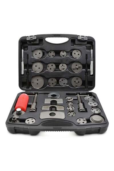 GEKO TRUSA PRESA PISTON ETRIERE DE FRANA 35 PIESE