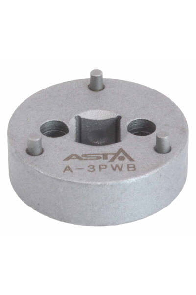 Techman ADAPTOR PENTRU PRESA ETRIERE VAG RENAULT VOLVO CU 3 PIESE