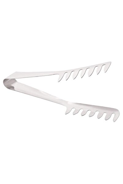 Generic Raj Stainless Steel Tong, 21 cm, RK0023, Cooking Tongs , Salad Tongs ...