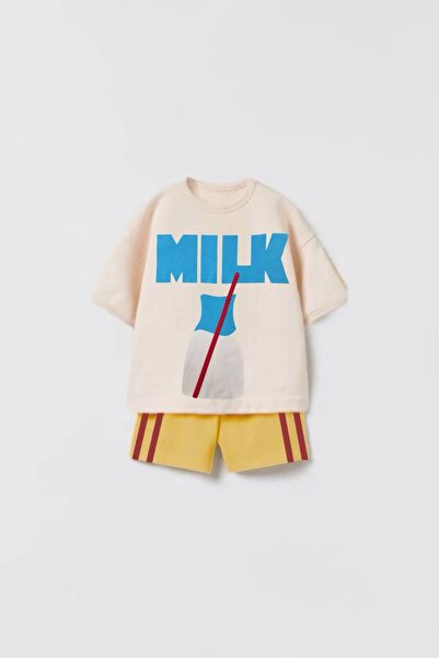 Kids Laciel alt üst takım