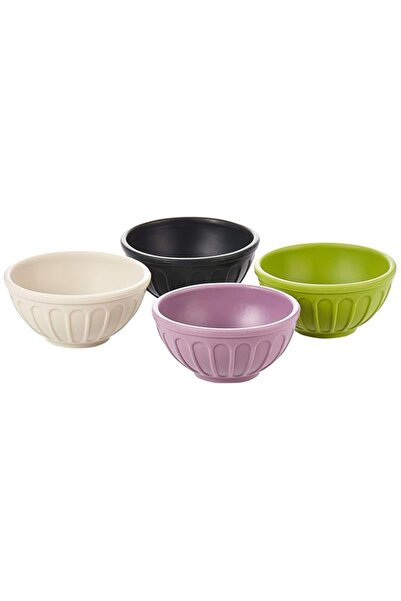 Generic Harmony 2724623287188 Preparation Bowls Set of 4, Multi Color