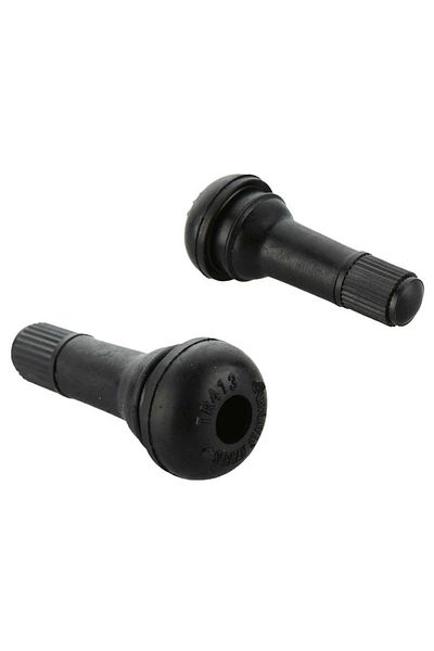 Five Stars 100 BUCATI VALVE ROATA TUBELESS TR413 45MM