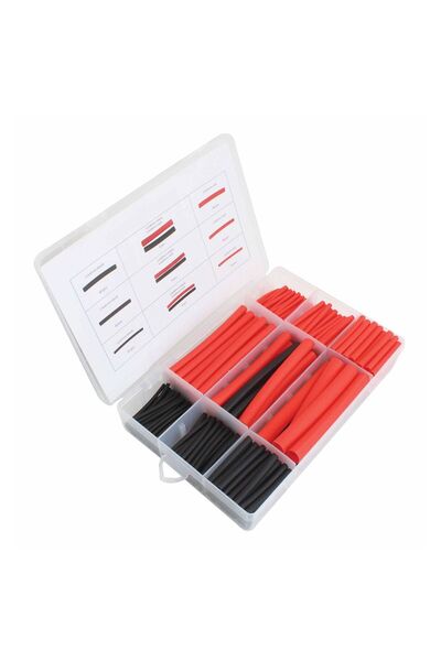 ASTA POLAND SET TUBURI TERMOCONTRACTABILE 270 BUCATI