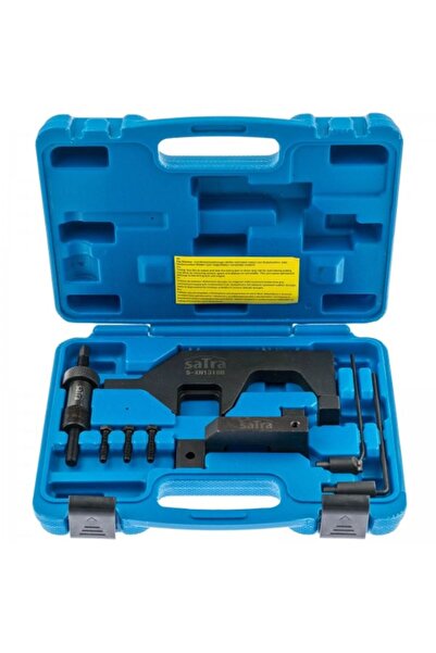 Techman TRUSA FIXARE DISTRIBUTIE BMW MINI N13 N18 BENZINA
