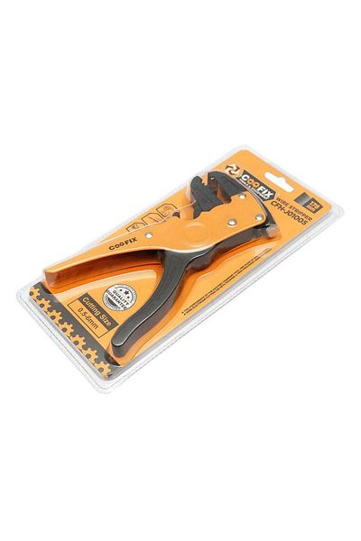 GEBOTOOLS CLESTE AUTOMAT PENTRU DEZIZOLARE CABLURI