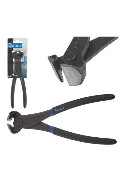 GEKO CLESTE RABITZ PENTRU TAIERE CR-V 200MM