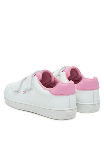 Tommy Hilfiger Teniși pentru fete T1A9-33965-1355X134 Multicolor
