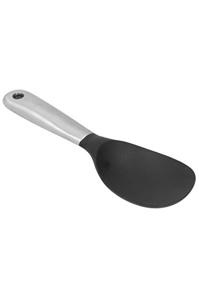 Generic Depisuta Silicone Rice Paddle - Non Stick Heat Resistant Eco Friendly...