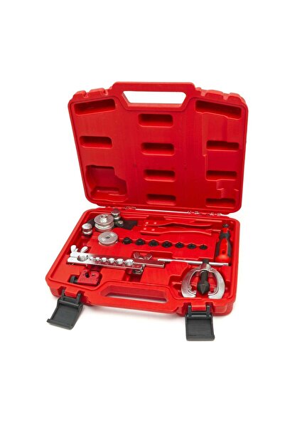 HBM Machines TRUSA DE BERCUIT CONDUCTE FRANA CU TAIETOR, 14 PIESE HBM