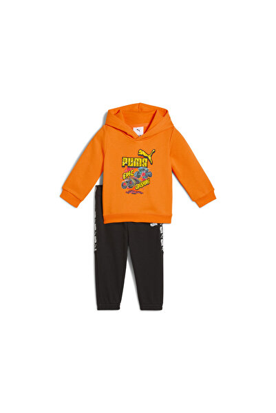 Puma x HOT WHEELS™ MONSTER TRUCKS Set Toddlers