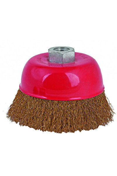 euromaster PERIE DE SARMA ROTATIVA TIP CLOPOT 75MM M14