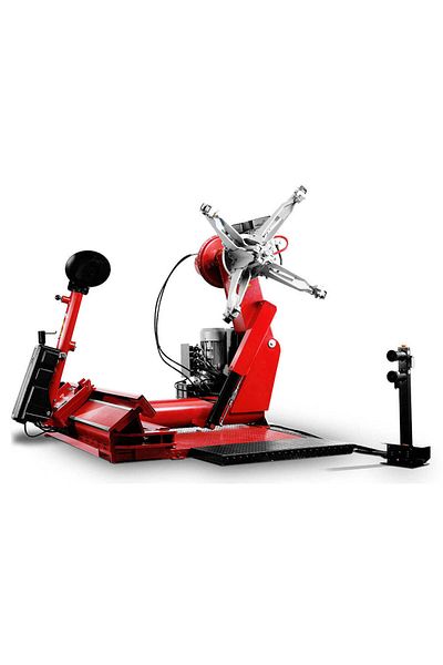Redats MASINA DEJANTAT CAMIOANE AUTOMATA 14-56" MT56