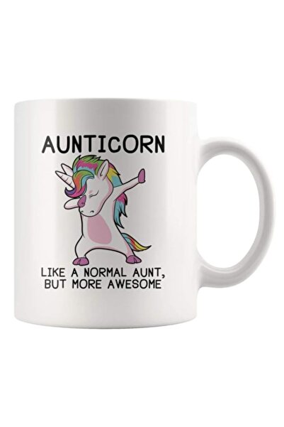 Generic كوب هدية عمة وحيد القرن من BTS-UAE - أفضل هدايا عمة كورن على الإطلاق ...