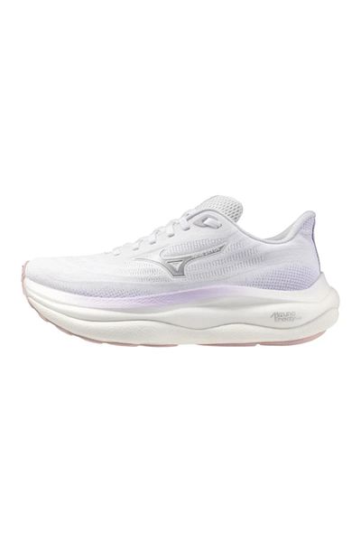 MIZUNO Wave Sky 9 Women's Running Shoes White