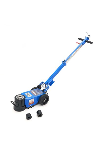 HBM Machines CRIC HIDRO-PNEUMATIC PROFESIONAL 25-50T HBM