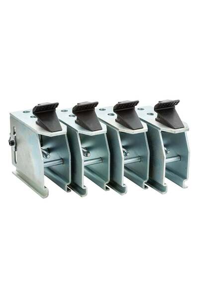 Redats SET 4 ADAPTOARE GHEARE PRINDERE ROTI MOTO PENTRU MASINA DEJANTAT GB0953