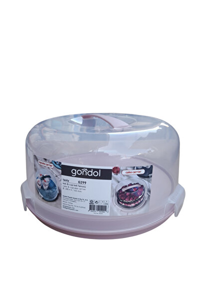 Leva House Kek Fanusu Cupcake Kek Fanusu