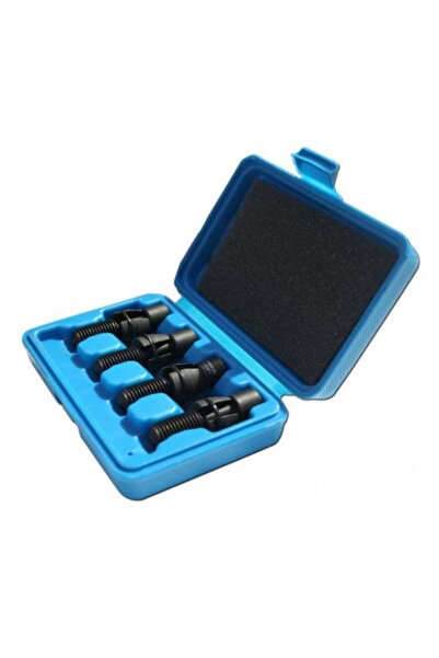 ASTA POLAND SET 4 SURUBURI GHIDAJ REGLARE MONTARE JUG PUNTE VAG