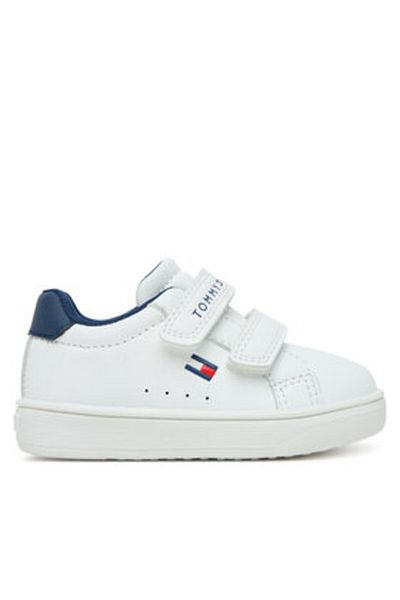 Tommy Hilfiger Teniși pentru băieți T1X9-34062-1355X336 Multicolor