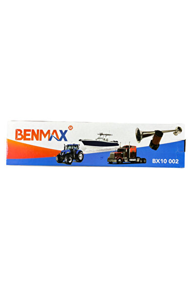 benmax Marin Korna Kompresörlü 12V