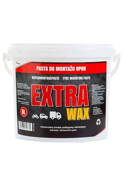 Redats PASTA MONTARE MONTAT MONTAJ ANVELOPE 5 KG