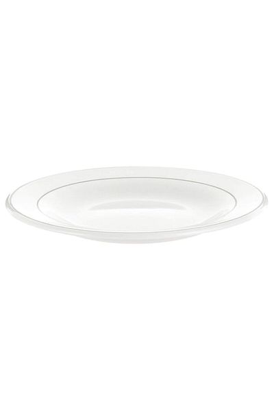 Generic Arcoroc Opal Reception Bread Plate, Off White, D0475372