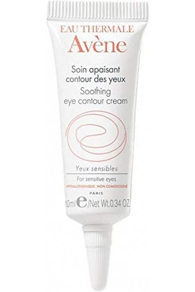 Avene Soothing Eye Contour Cream - 10ml