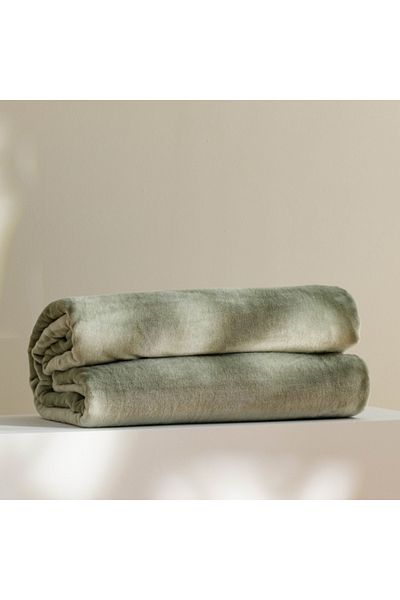 HomeVibes FLOSS blanket