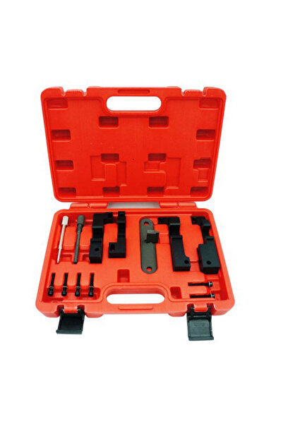 KB GLOBAL TRUSA FIXARE DISTRIBUTIE LAND ROVER RANGE SPORT TD V8 3.6L