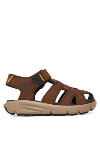 Timberland Boys Sandals TB0A6C422421 Multicolor