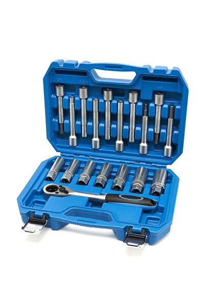 HBM Machines ﻿SET CHEI PENTRU MONTARE DEMONTARE AMORTIZOARE AUTO HBM