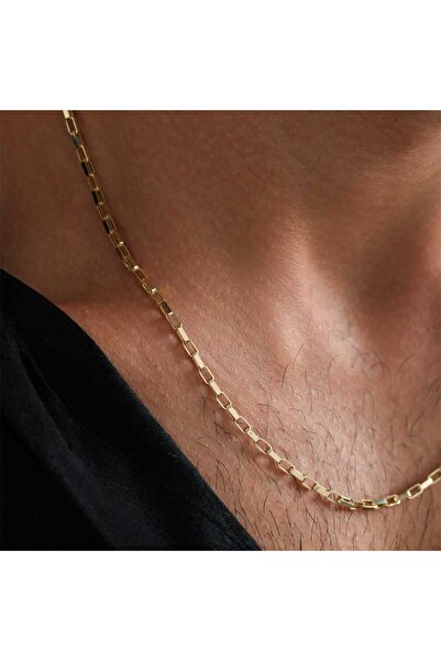 Cherry by Özkonak Large Küp Ataç Erkek Zincir