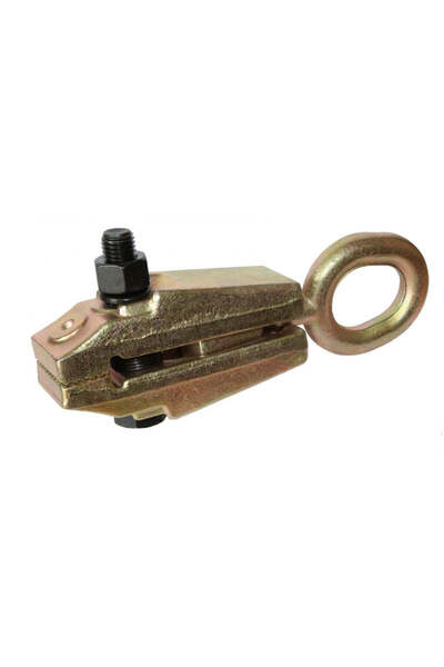 Quatros BODY DRAWING CLAMP DEVICE 5T MODEL 1